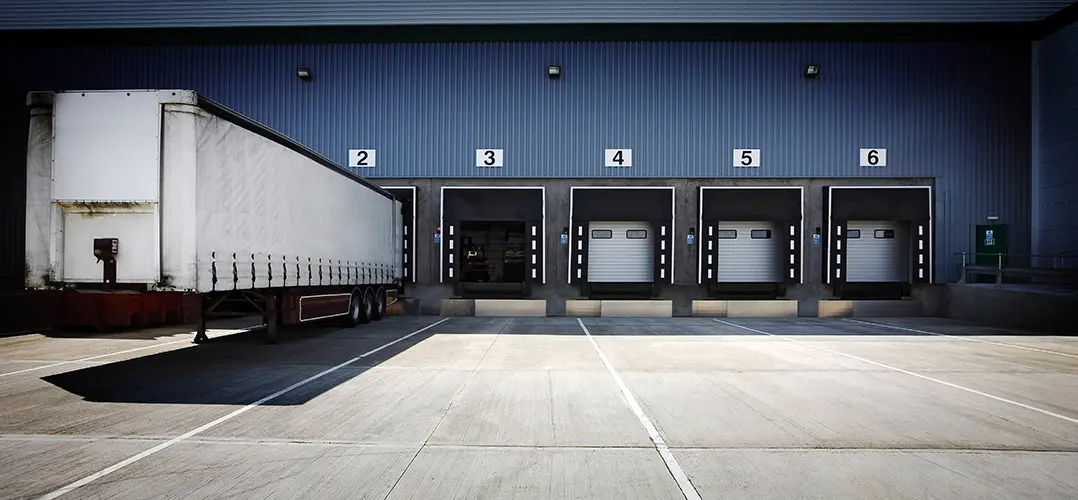 Warehouse